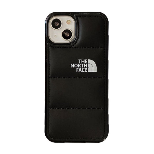 Winter Protective Soft Case for iPhone