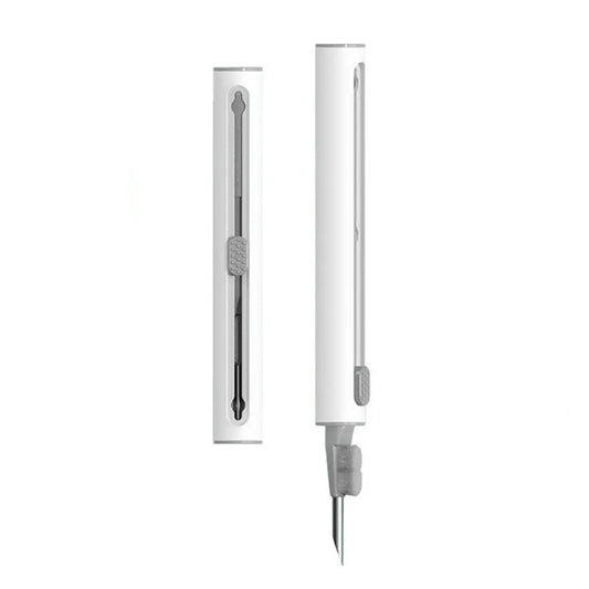 3-in-1 Wireless Earbuds Cleaning Pen